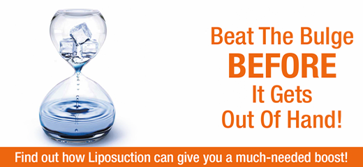 Liposuction Demystified Beat the Bulge