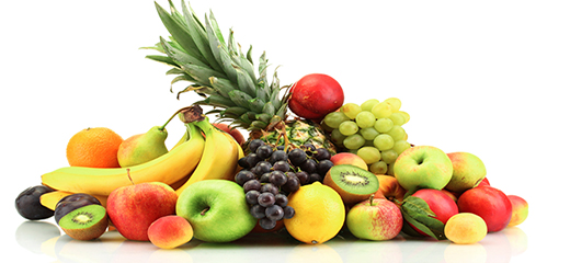 Know the Importance of Natural Vitamins