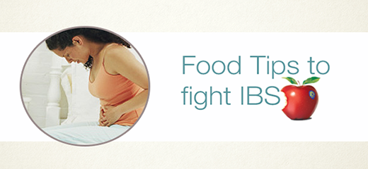 6 Foods to Fight Irritable Bowel Syndrome