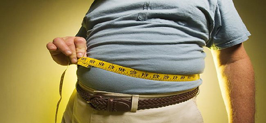 Obesity on the Raise, have you got it controlled?