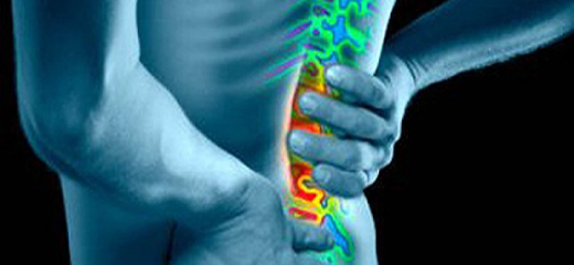 OH ! MY ACHING BACK – Some common causes revealed