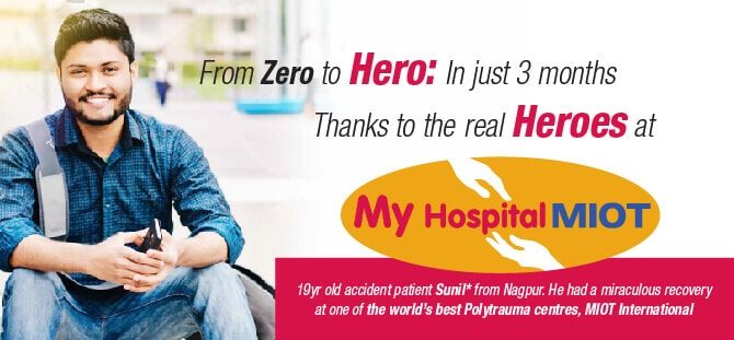 From Zero to Hero: In just 3 months