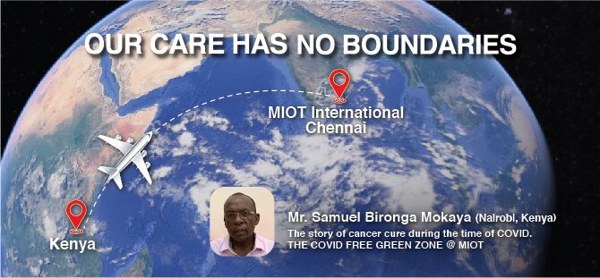 MIOT Hospitals – Our Care has no Boundaries