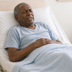 Patient Case Image